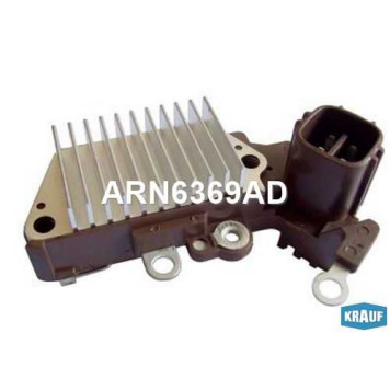 Регулятор генератора <b>KRAUF ARN6369AD</b>-1