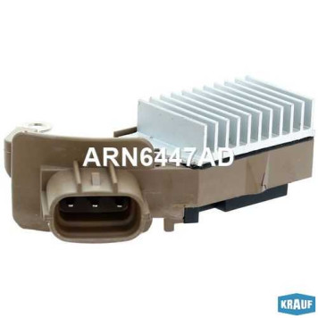 Регулятор генератора <b>KRAUF ARN6447AD</b>