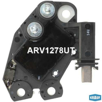Регулятор генератора <b>KRAUF ARV1278UT</b>-2