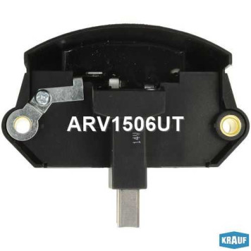 Регулятор генератора <b>KRAUF ARV1506UT</b>-1