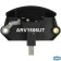 Регулятор генератора <b>KRAUF ARV1506UT</b>