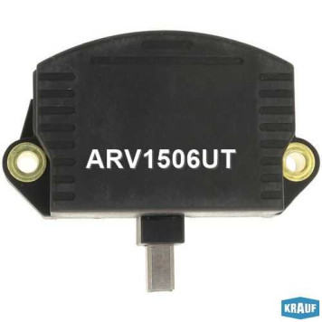 Регулятор генератора <b>KRAUF ARV1506UT</b>
