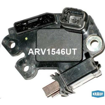Регулятор генератора <b>KRAUF ARV1546UT</b>