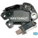 Регулятор генератора <b>KRAUF ARV1546UT</b>