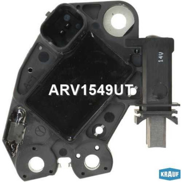 Регулятор генератора <b>KRAUF ARV1549UT</b>-1