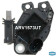 Регулятор генератора <b>KRAUF ARV1573UT</b>