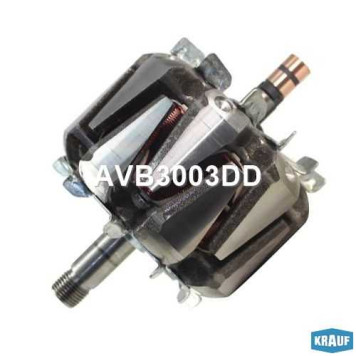 Ротор генератора <b>KRAUF AVB3003DD</b>