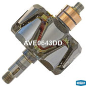 Ротор генератора <b>KRAUF AVE0643DD</b>