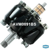 Ротор генератора <b>KRAUF AVM0091BS</b>