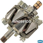 Ротор генератора <b>KRAUF AVN0891DD</b>