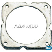 Крышка крепления подшипника генератора <b>KRAUF AZB9409DD</b>