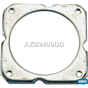 Крышка крепления подшипника генератора <b>KRAUF AZB9409DD</b>