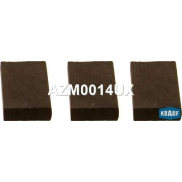 Лопасти вакуумной помпы <b>KRAUF AZM0014UX</b>