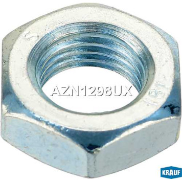 Гайка генератора <b>KRAUF AZN1298UX</b>