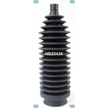 Пыльник рулевой рейки <b>KRAUF HBZ0436</b>