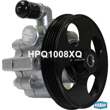Насос гидроусилителя руля <b>KRAUF HPQ1008XQ</b>-1
