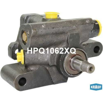 Насос гидроусилителя руля <b>KRAUF HPQ1062XQ</b>-1