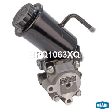 Насос гидроусилителя руля <b>KRAUF HPQ1063XQ</b>-1