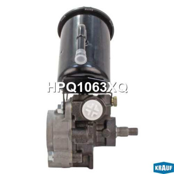 Насос гидроусилителя руля <b>KRAUF HPQ1063XQ</b>-3