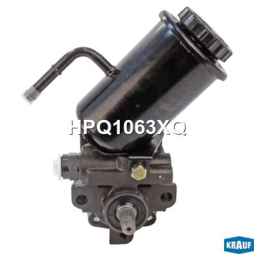 Насос гидроусилителя руля <b>KRAUF HPQ1063XQ</b>-4
