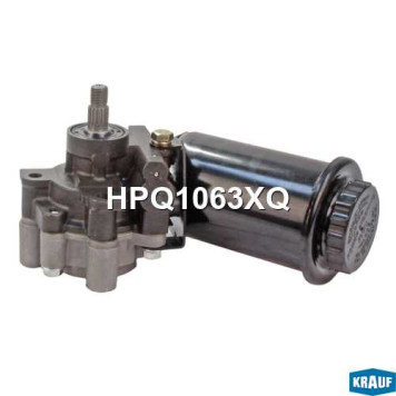 Насос гидроусилителя руля <b>KRAUF HPQ1063XQ</b>-5