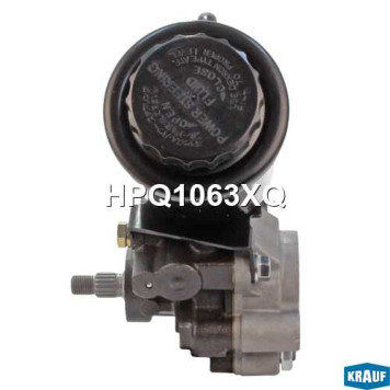 Насос гидроусилителя руля <b>KRAUF HPQ1063XQ</b>-6