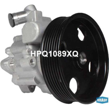 Насос гидроусилителя руля <b>KRAUF HPQ1089XQ</b>-2