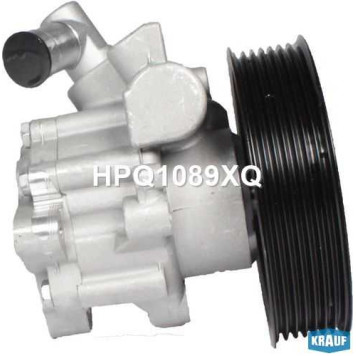 Насос гидроусилителя руля <b>KRAUF HPQ1089XQ</b>-4