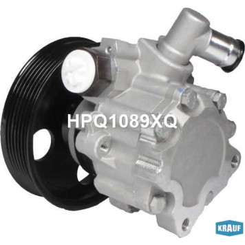 Насос гидроусилителя руля <b>KRAUF HPQ1089XQ</b>-5