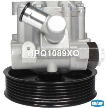 Насос гидроусилителя руля <b>KRAUF HPQ1089XQ</b>-6