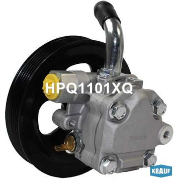 Насос гидроусилителя руля <b>KRAUF HPQ1101XQ</b>-1