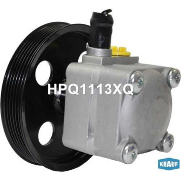 Насос гидроусилителя руля <b>KRAUF HPQ1113XQ</b>-1