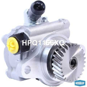 Насос гидроусилителя руля <b>KRAUF HPQ1156XQ</b>-1