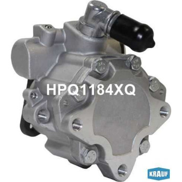 Насос гидроусилителя руля <b>KRAUF HPQ1184XQ</b>-1