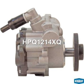 Насос гидроусилителя руля <b>KRAUF HPQ1214XQ</b>-2