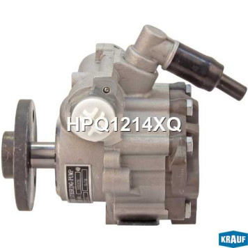 Насос гидроусилителя руля <b>KRAUF HPQ1214XQ</b>-4
