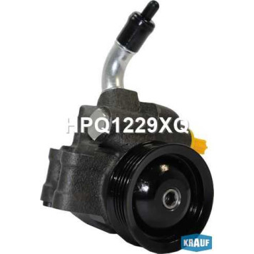 Насос гидроусилителя руля <b>KRAUF HPQ1229XQ</b>-1