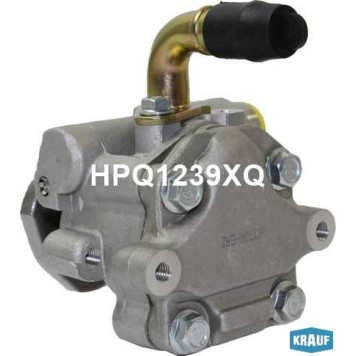 Насос гидроусилителя руля <b>KRAUF HPQ1239XQ</b>-1