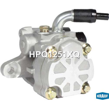 Насос гидроусилителя руля <b>KRAUF HPQ1251XQ</b>-1