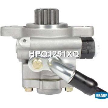 Насос гидроусилителя руля <b>KRAUF HPQ1251XQ</b>-2