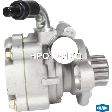 Насос гидроусилителя руля <b>KRAUF HPQ1251XQ</b>-4