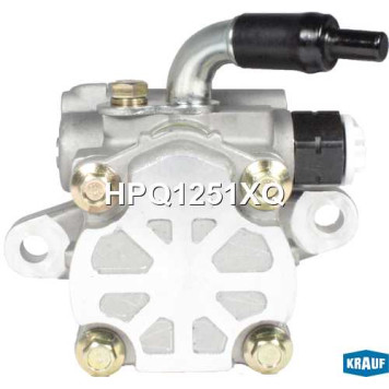 Насос гидроусилителя руля <b>KRAUF HPQ1251XQ</b>-5