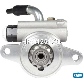 Насос гидроусилителя руля <b>KRAUF HPQ1251XQ</b>-6