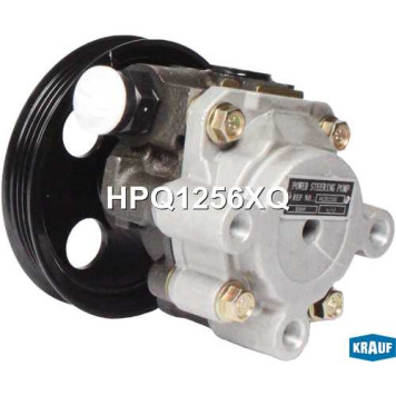 Насос гидроусилителя руля <b>KRAUF HPQ1256XQ</b>-2