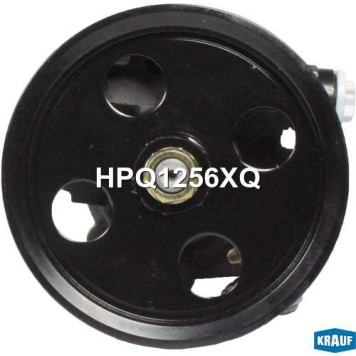 Насос гидроусилителя руля <b>KRAUF HPQ1256XQ</b>-5