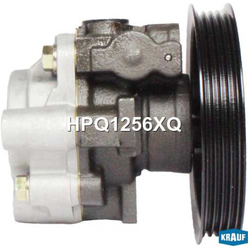 Насос гидроусилителя руля <b>KRAUF HPQ1256XQ</b>-6