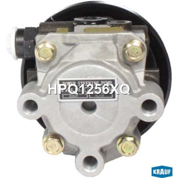 Насос гидроусилителя руля <b>KRAUF HPQ1256XQ</b>-7