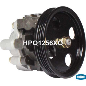Насос гидроусилителя руля <b>KRAUF HPQ1256XQ</b>-8