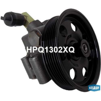 Насос гидроусилителя руля <b>KRAUF HPQ1302XQ</b>-1