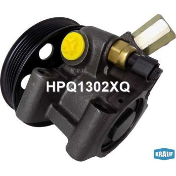 Насос гидроусилителя руля <b>KRAUF HPQ1302XQ</b>